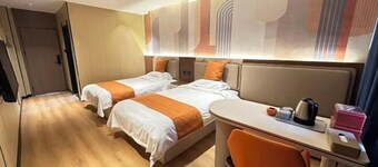 Ningling Yijia Boutique Hotel