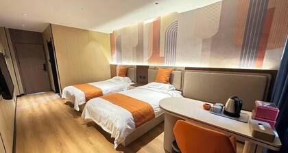 Ningling Yijia Boutique Hotel