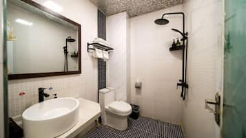 ห้องน้ำ