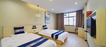 Ningling Yijia Boutique Hotel