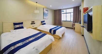 Ningling Yijia Boutique Hotel