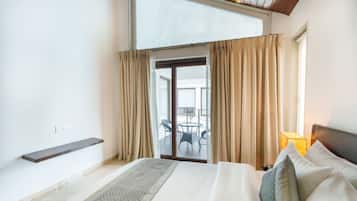 3 bedrooms