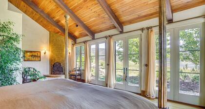 Heavenly Steamboat Home: 50 Acres, Hot Tub, Views!