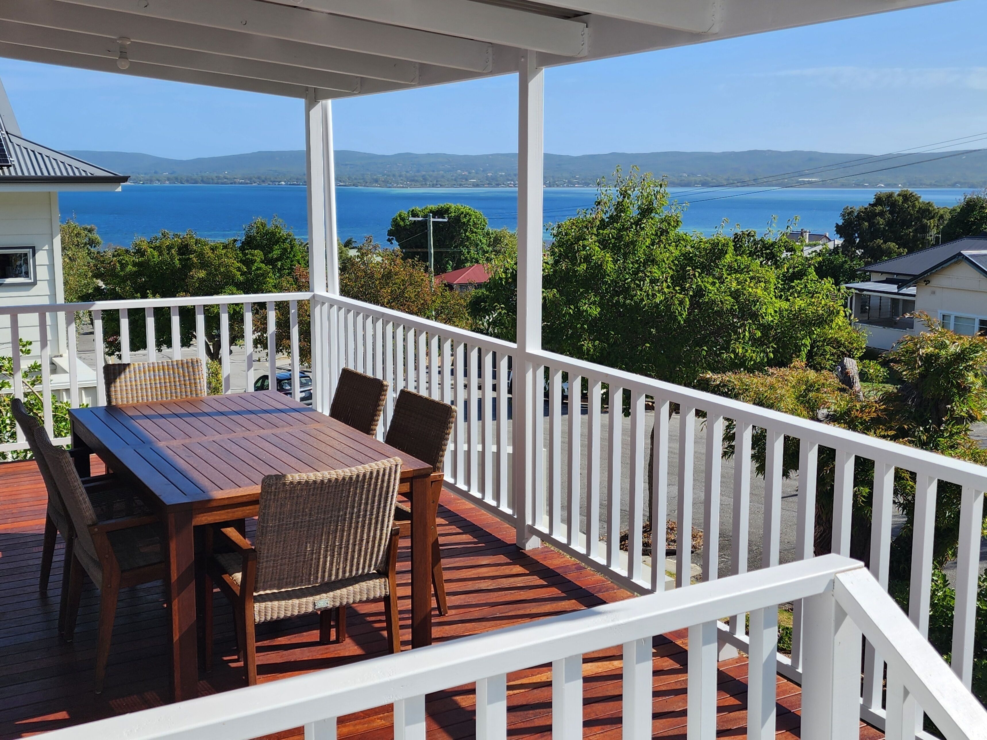 Cottage, Ocean View | 2 bedrooms, iron/ironing board, free WiFi