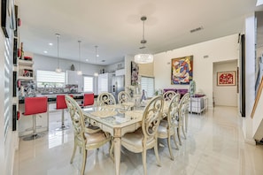 Restauración