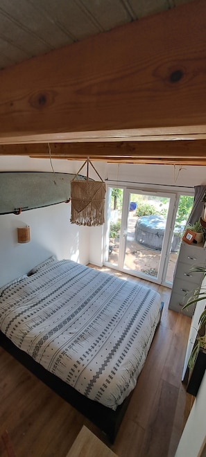 3 chambres, Wi-Fi, draps fournis