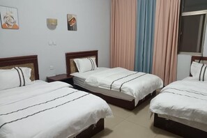 Room - Qujing Xingwang Hotel (Qujing)