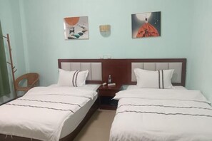 Room - Qujing Xingwang Hotel (Qujing)