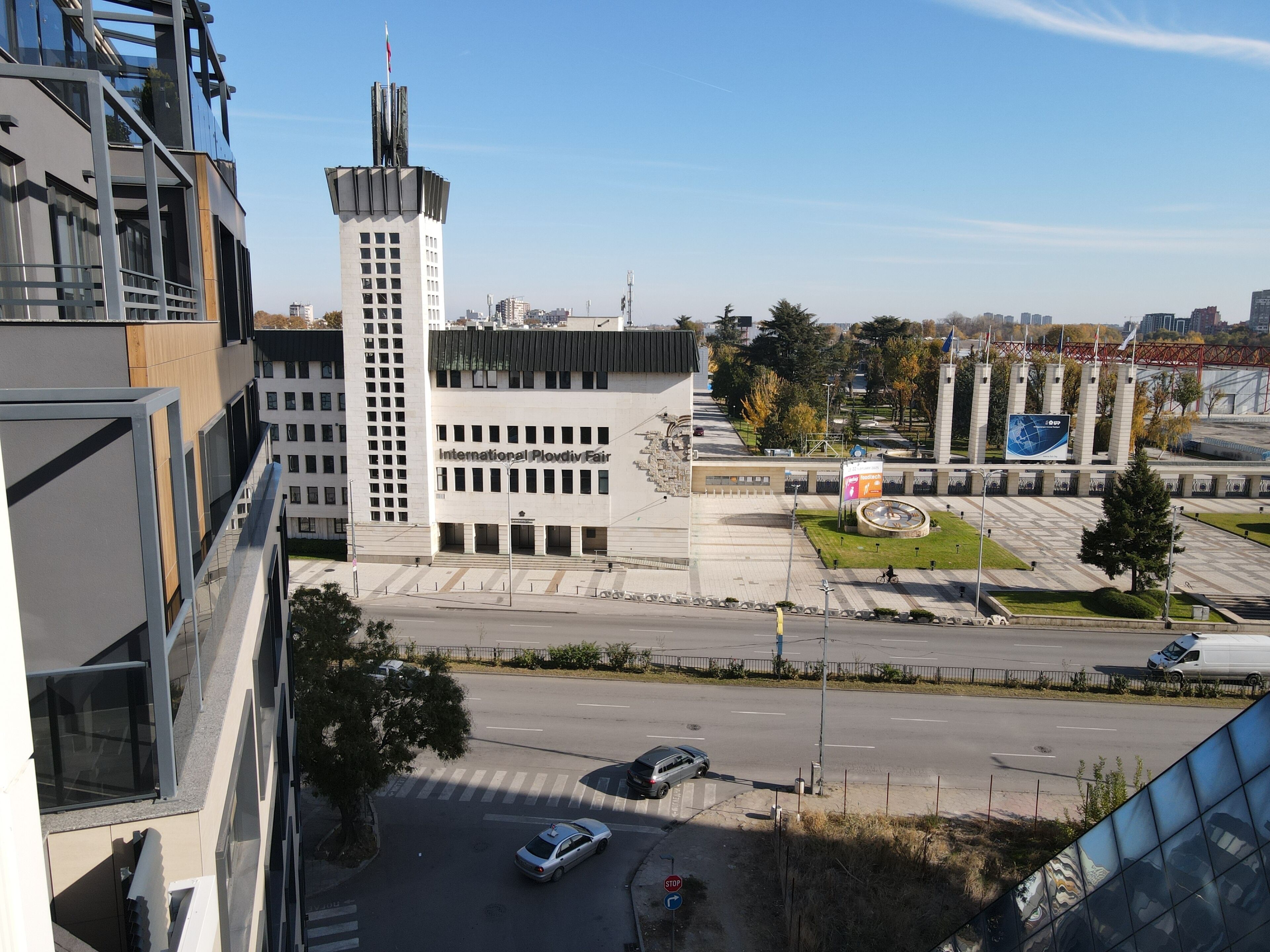 Foto - Hotel Hello Plovdiv