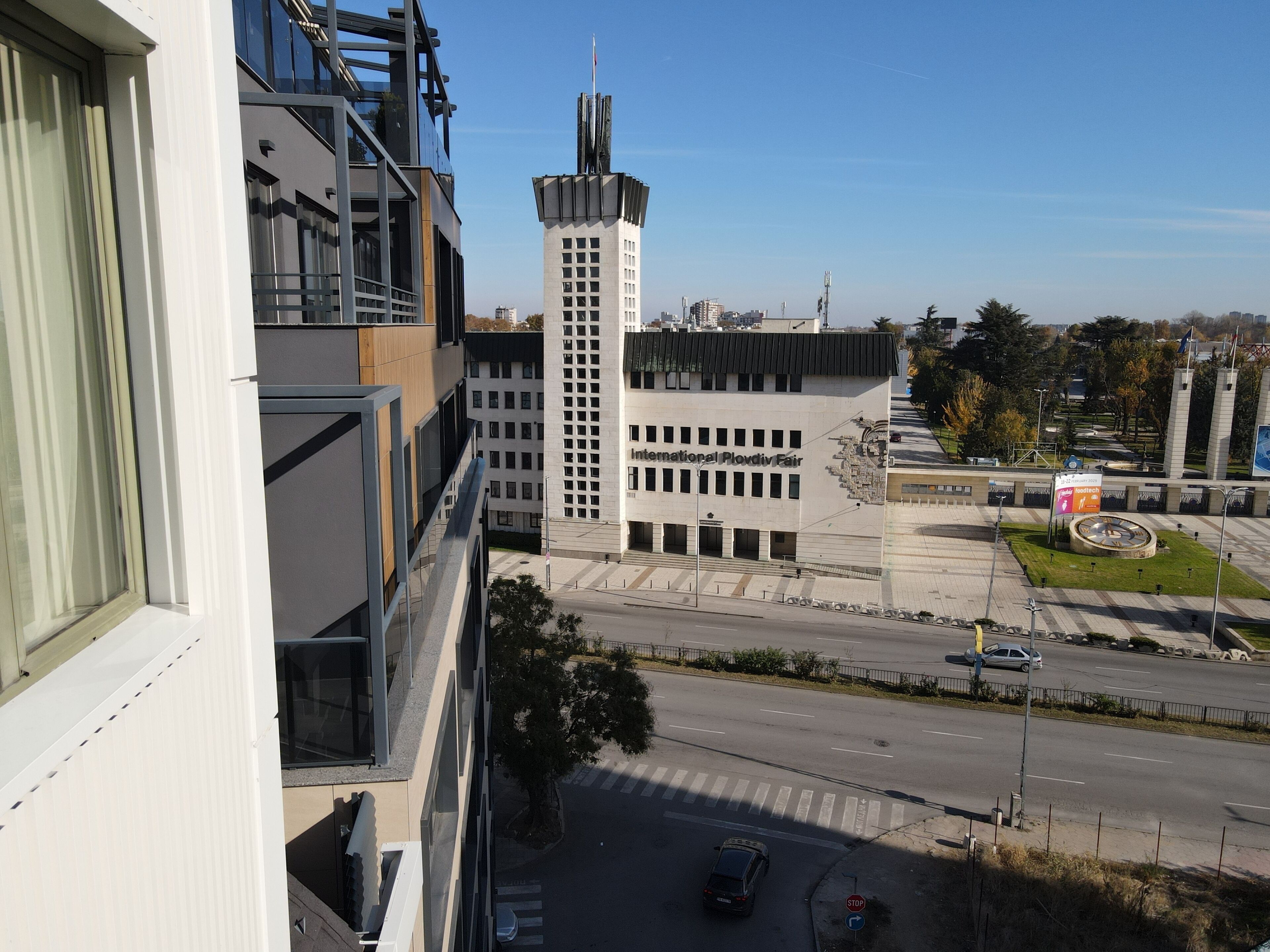 Foto - Hotel Hello Plovdiv