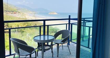 Jiaoyi Seaview Hotel