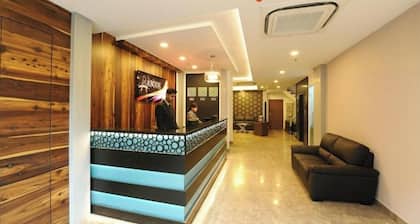 Abode By Aliste Hotels Amritsar