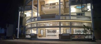 Hotel Kuber Vatika By GRB