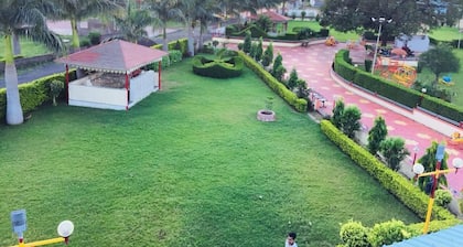 Hotel Kuber Vatika By GRB