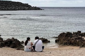 View from property - Comic Hostel (Pingtung)