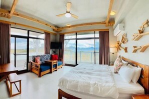 Room - Comic Hostel (Pingtung)