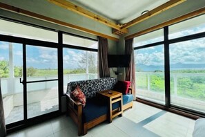 Room - Comic Hostel (Pingtung)