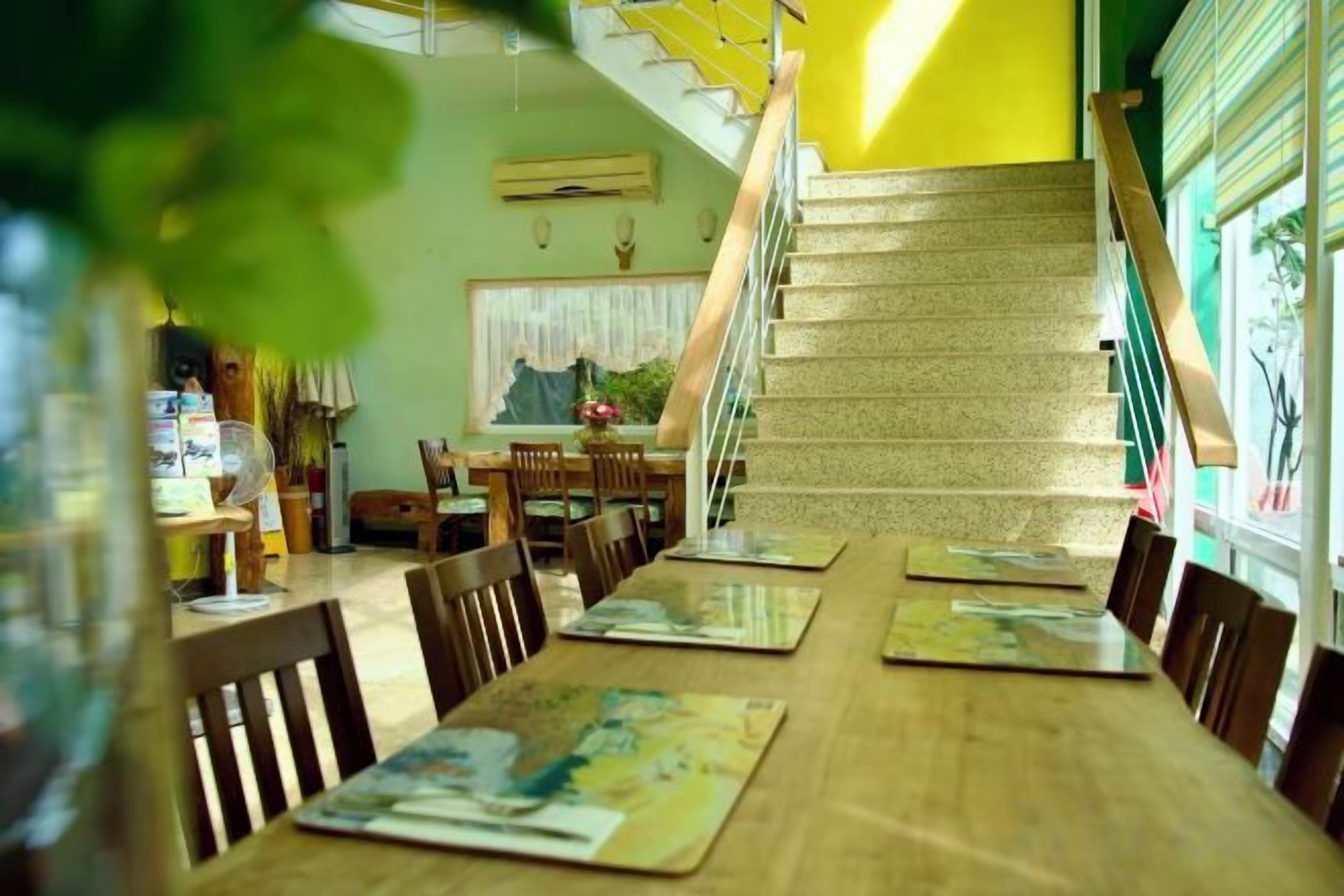 ร้านอาหาร