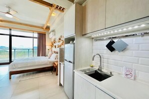 Room - Comic Hostel (Pingtung)