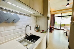 Room - Comic Hostel (Pingtung)