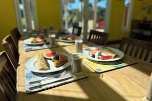 Restaurant - Comic Hostel (Pingtung)