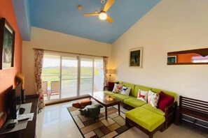 Room - Comic Hostel (Pingtung)