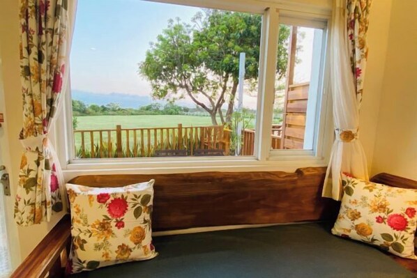 Room - Comic Hostel (Pingtung)