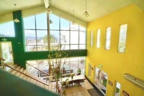 Property amenity - Comic Hostel (Pingtung)