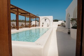 Outdoor pool - Two Palms Bingin (Pecatu)