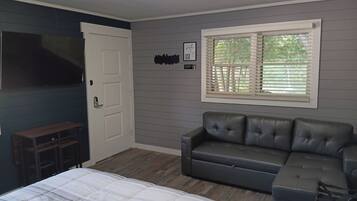 Wi-Fi, roupa de cama