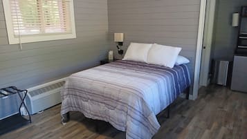 Wi-Fi, roupa de cama