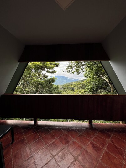 Cabañas Finca Rauda