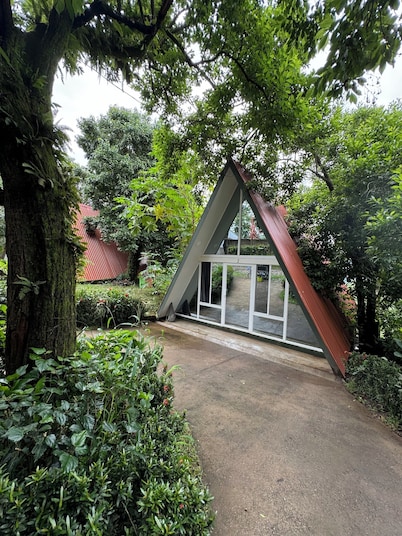 Cabañas Finca Rauda