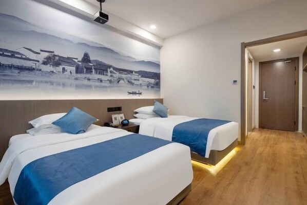Cribs/infant beds - New Century Hotel (Tongxiang)