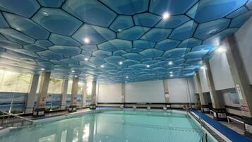 Fitnesscenter