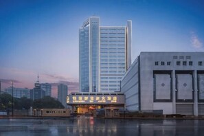 Exterior - New Century Hotel (Tongxiang)