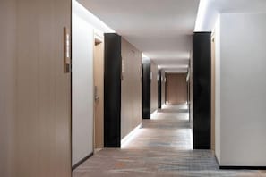 Interior - New Century Hotel (Tongxiang)