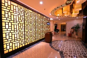 Lobby - New Century Hotel (Tongxiang)