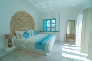 Room - Loccal Collection Hotel Komodo (Labuan Bajo)