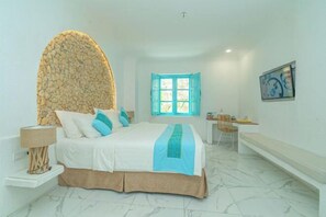 Room - Loccal Collection Hotel Komodo (Labuan Bajo)