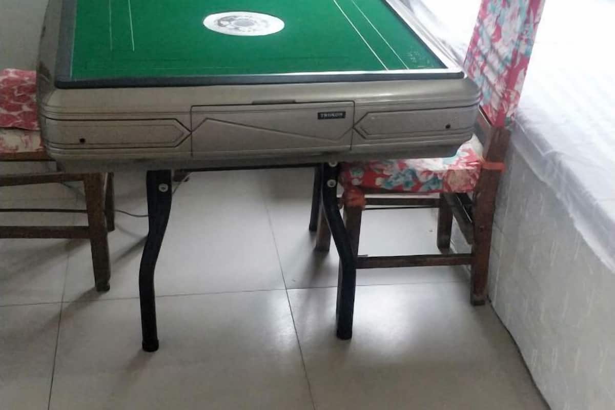 Kamer