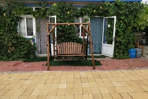 Jardín