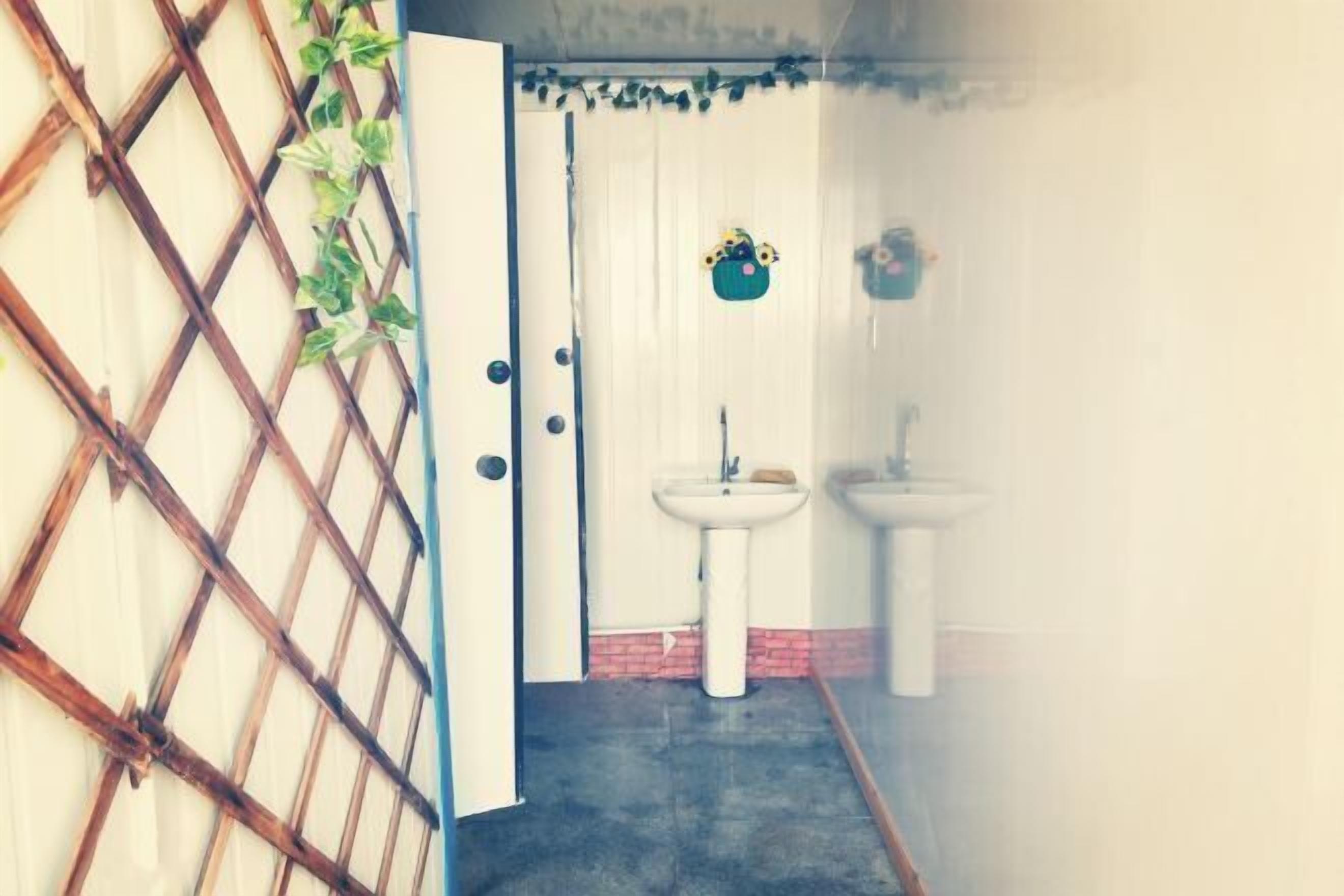 Kamar mandi