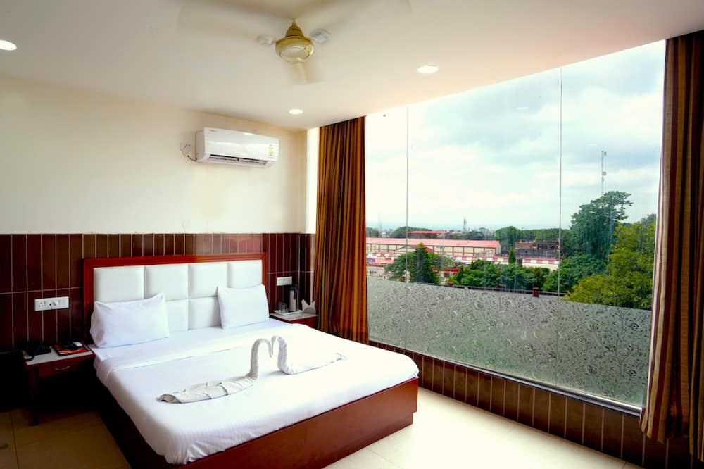 Hotel Vishnu Inn