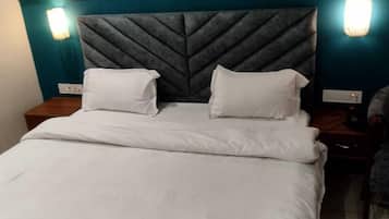 Habitación estándar doble | Wifi gratis