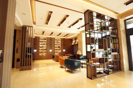 Vista desde la propiedad