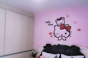 Interior - Xinyi Family Apartment (Chongqing)