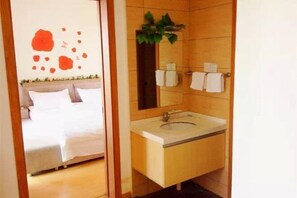 Room - Chongqing Xinyi Apartment (Chongqing)
