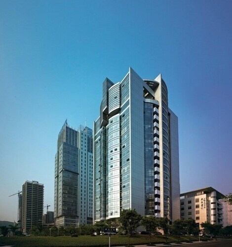 Chongqing Xinyi Apartment