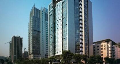 Chongqing Xinyi Apartment